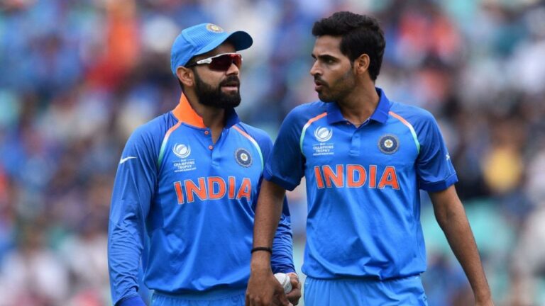 IPL 2026: भुवनेश्वर कुमार की जबरदस्त वापसी और अंबाती रायडू की नई भारतीय टीम