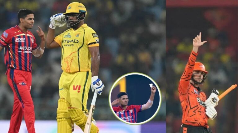 आकाश सिंह का ‘नोट सेलिब्रेशन’ विवाद: डेल स्टेन और अंबाती रायुडू ने उठाई प्रतिबंध की मांग