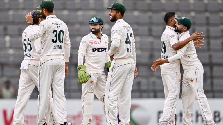 ICC World Test Championship Points Table: बांग्लादेश की ऐतिहासिक जीत के बाद क्या है समीकरण?