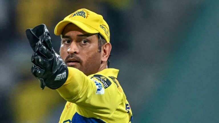 IPL 2026: क्या एमएस धोनी की होगी वापसी? चेन्नई सुपर किंग्स ने रखी एक बड़ी शर्त
