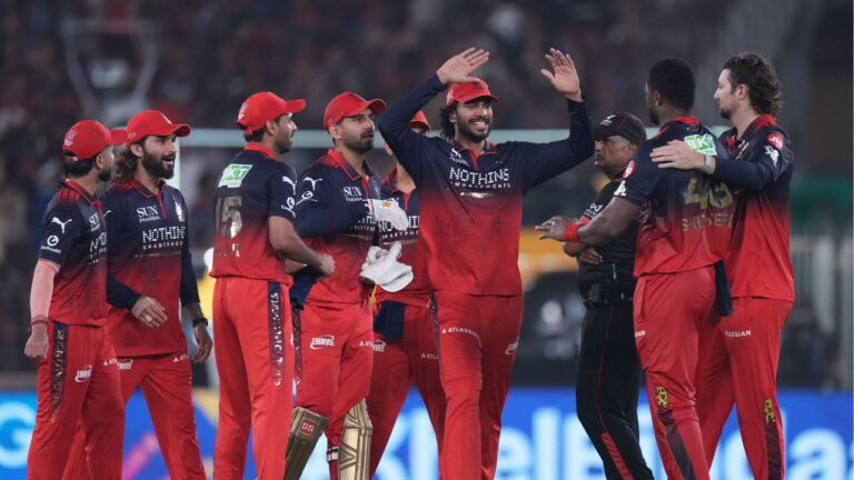 IPL 2026: क्या SRH के खिलाफ रजत पाटीदार की होगी वापसी? RCB की संभावित प्लेइंग इलेवन
