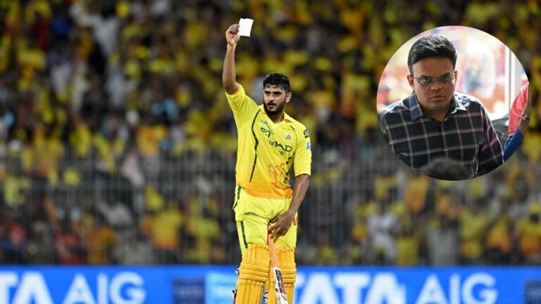 CSK vs GT: राशिद खान ने चेन्नई के खिलाड़ियों को दी ‘पर्ची’ न दिखाने की चेतावनी, जानें क्या है यह अनोखा ट्रेंड