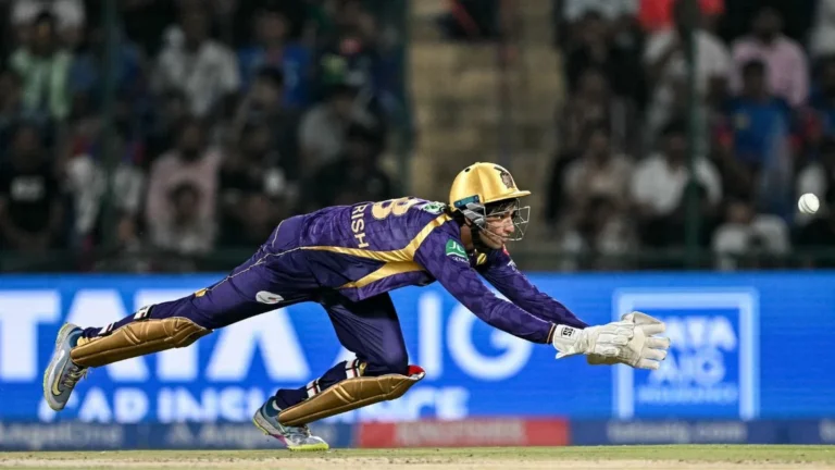 क्या अंकृष रघुवंशी KKR के अगले मैच में खेलेंगे? IPL नियमों का विश्लेषण