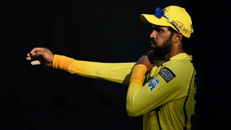 चेन्नई सुपर किंग्स IPL 2026 से बाहर, रुतुराज गायकवाड़ पर लगा भारी जुर्माना | CSK IPL 2026 Elimination, Ruturaj Gaikwad Fined