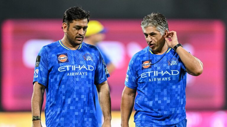 IPL 2026: क्या एमएस धोनी का करियर खत्म? सीएसके ने भविष्य पर तोड़ी चुप्पी