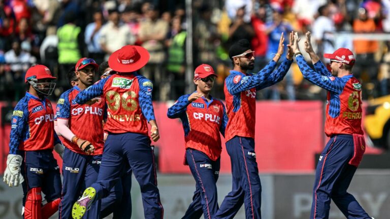 पंजाब किंग्स की आखिरी उम्मीद: श्रेयस अय्यर की ट्रंप कार्ड योजना vs LSG, IPL 2026 मैच 68