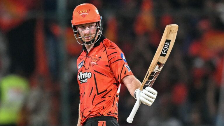 IPL 2026: हेनरिक क्लासेन ने रचा इतिहास, ऋषभ पंत का बड़ा रिकॉर्ड तोड़ा