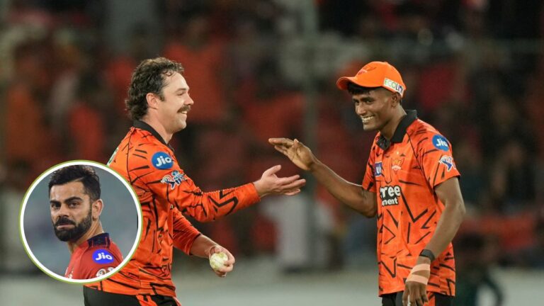 IPL 2026: विराट कोहली और ट्रैविस हेड के बीच गरमागरम भिड़ंत, जानिए क्या है पूरा मामला