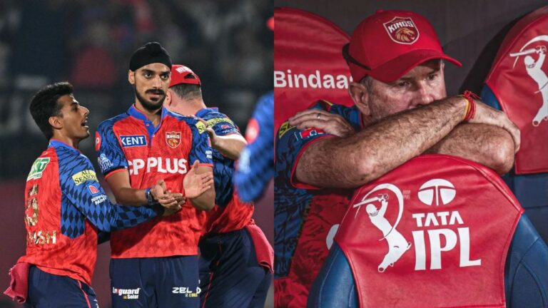 IPL 2026: क्या सोशल मीडिया विवाद बना पंजाब किंग्स की बर्बादी का कारण? रिकी पोंटिंग ने तोड़ी चुप्पी