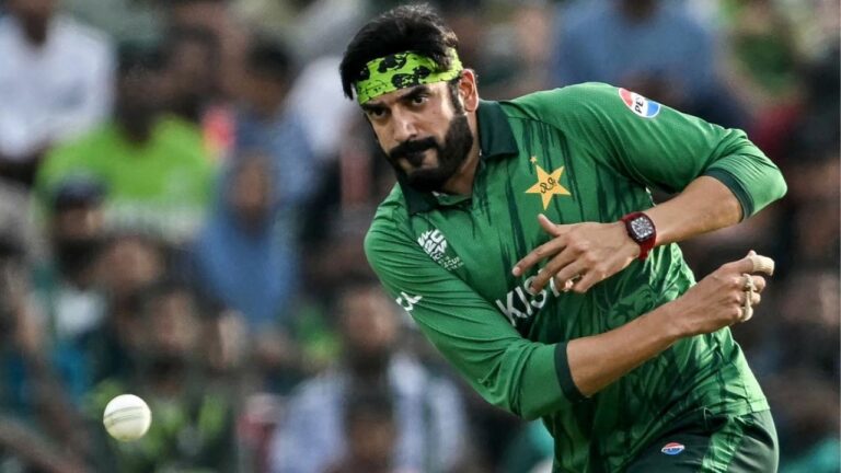उस्मान तारिक की बढ़ी मुश्किलें: ICC का अवैध गेंदबाजी एक्शन पर बड़ा फैसला