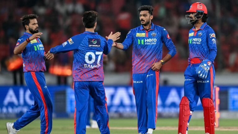 IPL 2026: दिल्ली कैपिटल्स की मजबूत प्लेइंग XI बनाम कोलकाता नाइट राइडर्स