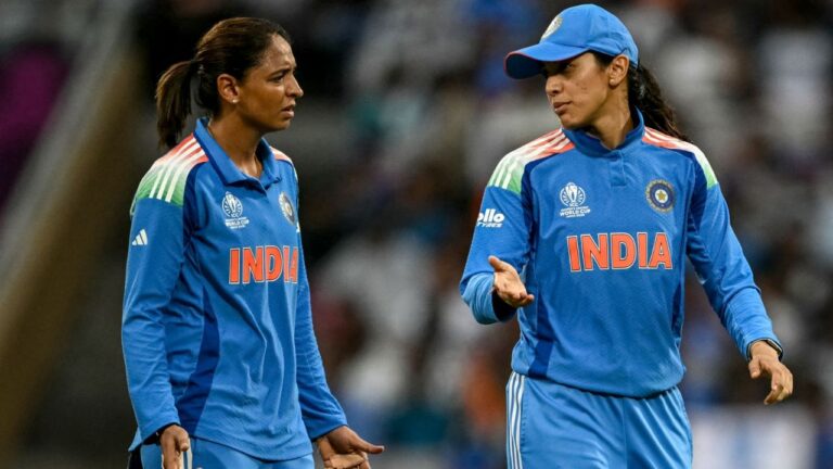 स्मृति मंधाना का बड़ा बयान: ICC T20 वर्ल्ड कप 2026 जीतने के लिए भारतीय टीम पूरी तरह तैयार