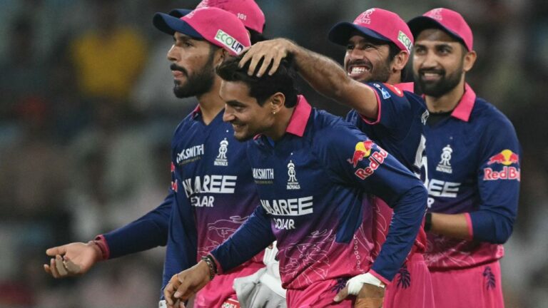 IPL 2026: राजस्थान रॉयल्स ने प्लेऑफ की उम्मीदों के लिए पटियाला के इमानजोत चहल को किया शामिल