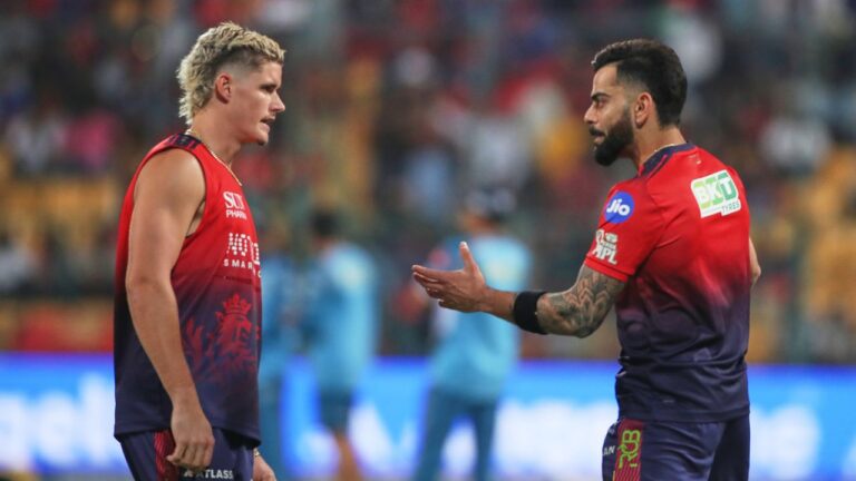 IPL 2026: क्या रॉयल चैलेंजर्स बेंगलुरु (RCB) जैकब बेथेल को रिलीज करेगी? सामने आया बड़ा संकेत