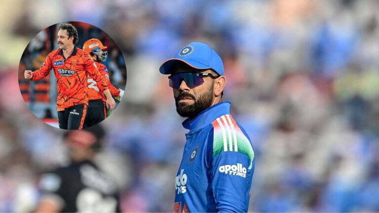 अंबाती रायुडू ने विराट कोहली पर साधा निशाना? 2019 विश्व कप विवाद पर छलका दर्द