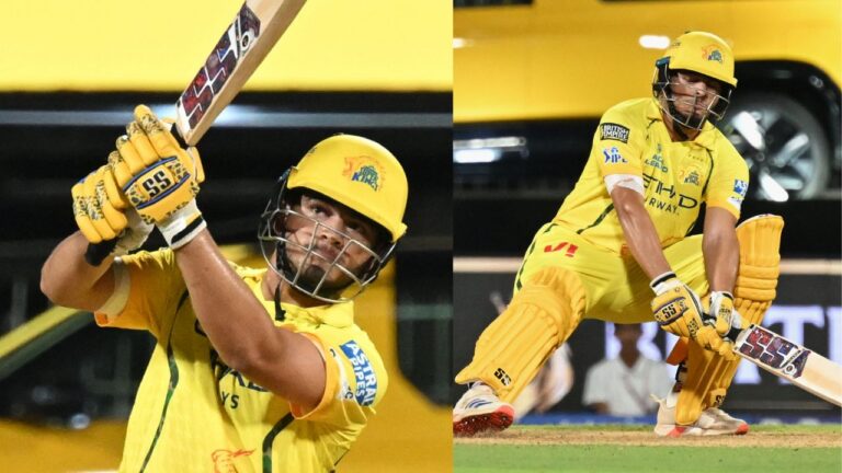 Prashant Veer’s Cost Per Run And Wicket For CSK In IPL 2026: एक विश्लेषण