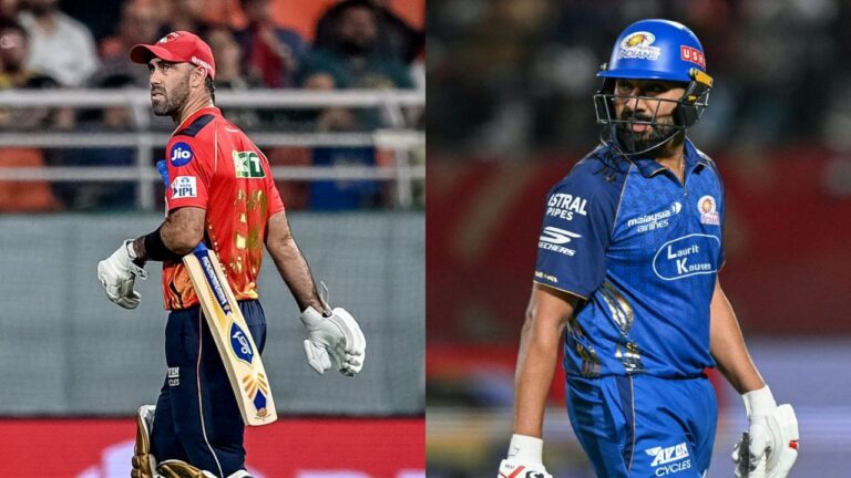 List Of IPL Players With Most Ducks: जानें कौन हैं वे दिग्गज बल्लेबाज