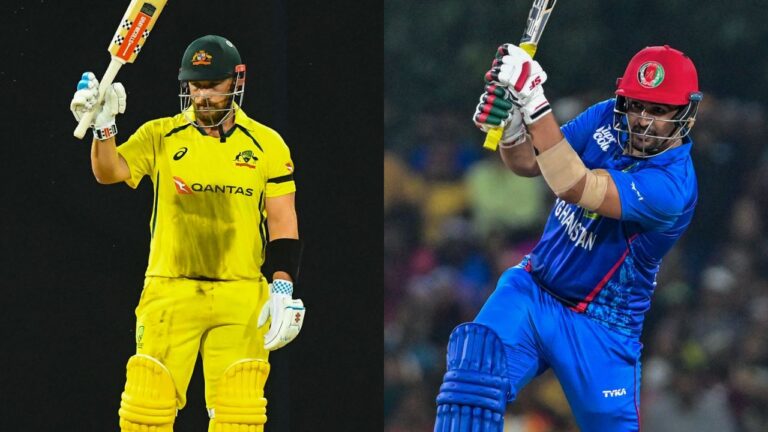 Most Runs In An Innings In Men’s T20Is: इतिहास की 5 सबसे बड़ी पारियां