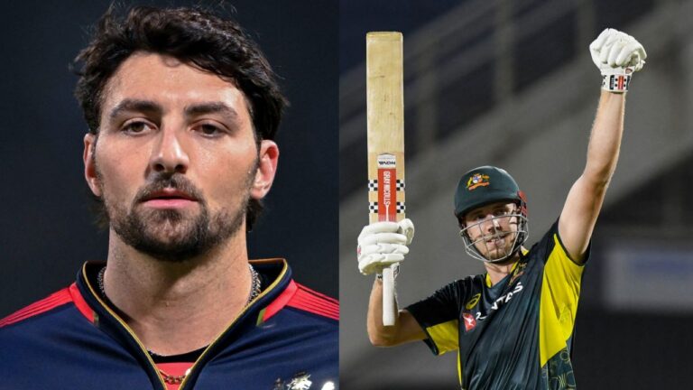Cameron Green Viewed As Australia’s MS Dhoni For 2027 World Cup In Tim David’s A