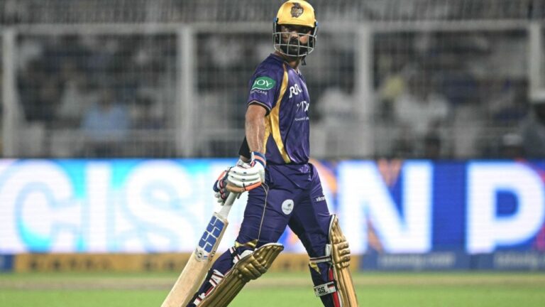 Ajinkya Rahane At the Top! Players That KKR Must Release Before IPL 2027 – अजिंक्य रहाणे शीर्ष पर! वे खिलाड़ी जिन्हें KKR को IPL 2027 से पहले रिलीज़ करना चाहिए – एक गहन विश्लेषण