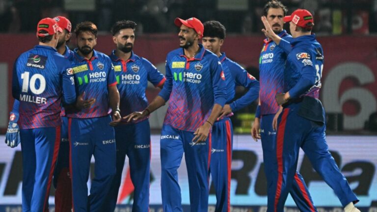 13 Cr Star Out Of Plans; Players Delhi Capitals Should Release Before IPL 2027