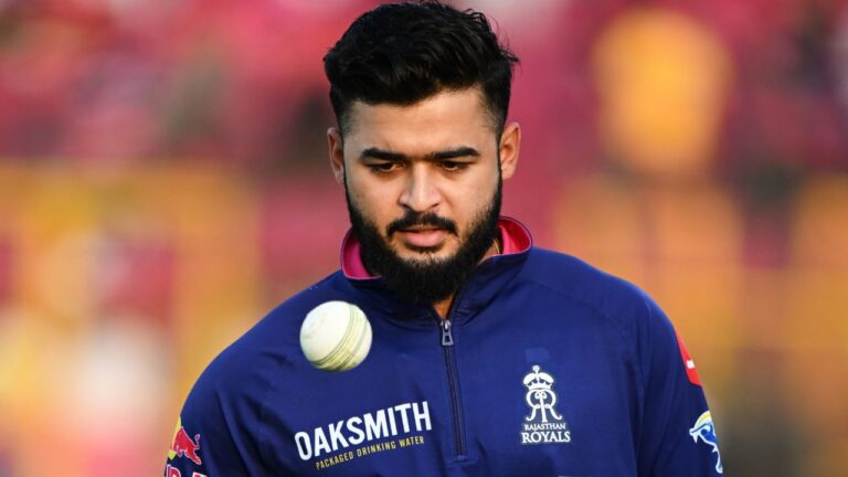 Rajasthan Royals Issue Official Statement On Riyan Parag’s Captaincy Future – राजस्थान रॉयल्स ने रियान पराग के कप्तानी भविष्य पर आधिकारिक बयान जारी किया