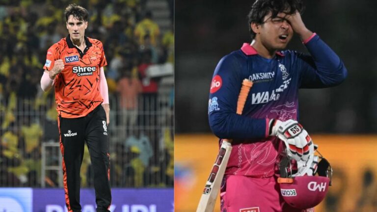 Pat Cummins To Trouble Vaibhav Sooryavanshi? SRH Stongest XI Vs RR For IPL 2026 – IPL 2026 Eliminator: सनराइजर्स हैदराबाद की संभावित प्लेइंग XI बनाम राजस्थान रॉयल्स