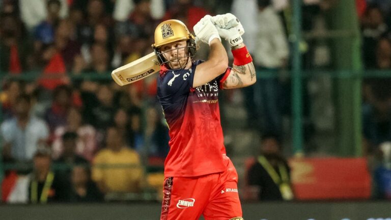Revealed: Why Is Phil Salt Not Playing Today In IPL 2026 Qualifier 1? – IPL 2026: क्वालीफायर 1 में फिल साल्ट क्यों नहीं खेल रहे हैं? जानें पूरी अपडेट