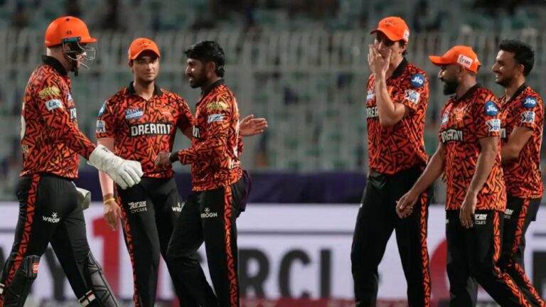 SRH Player Leaves IPL 2026 Ahead Of Playoffs – आईपीएल 2026 प्लेऑफ से पहले सनराइजर्स हैदराबाद को बड़ा झटका, स्टार खिलाड़ी ने छोड़ा साथ
