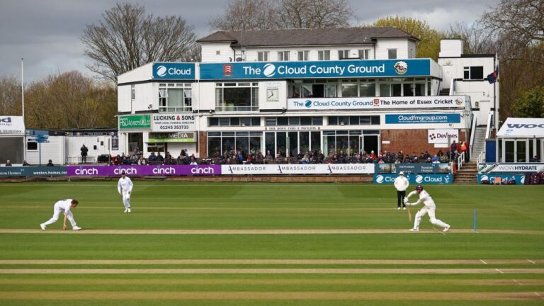 County Ground, Chelmsford Pitch Report, Weather Report For ENG-W Vs IND-W- 1st T – ENG-W vs IND-W: चेम्सफोर्ड पिच और मौसम रिपोर्ट, पहला T20I मैच
