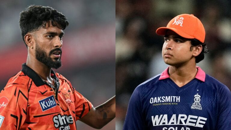 Vaibhav Sooryavanshi Vs Praful Hinge IPL 2026 Rivalry Timeline Explained – Vaibhav Sooryavanshi और Praful Hinge: IPL 2026 की सबसे बड़ी राइवलरी का पूरा सच