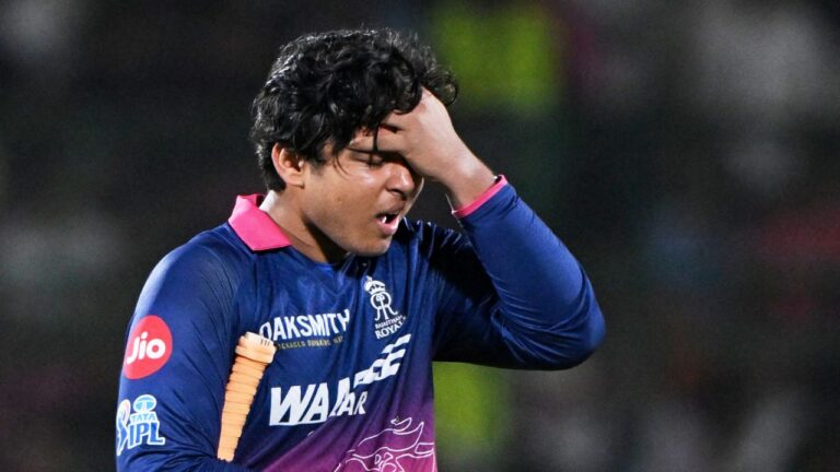 Vaibhav Sooryavanshi’s Trade From RR Stamped By IPL’s Top Boss – वैभव सूर्यवंशी का IPL ट्रेड: ललित मोदी ने अफवाहों पर तोड़ी चुप्पी