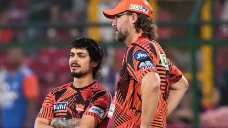 Ishan Kishan’s Financial Help To Teammate Leaked – IPL 2026: इशान किशन ने अपने साथी खिलाड़ी साकिब हुसैन की मदद कर जीता दिल