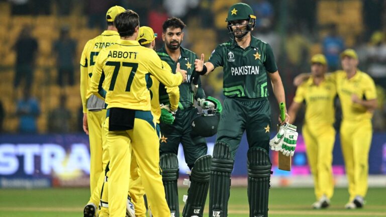Australia Tour Of Pakistan 2026: Schedule, Squads, Venues, Live Streaming – ऑस्ट्रेलिया का पाकिस्तान दौरा 2026: शेड्यूल, स्क्वाड, वेन्यू और पूरी जानकारी
