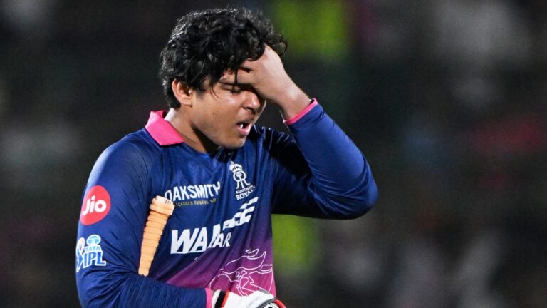 Why Vaibhav Sooryavanshi Still Doesn’t Deserve A Place In India’s T20I Squad – क्या वैभव सूर्यवंशी को भारतीय T20I टीम में शामिल करना जल्दबाजी होगी? जानें मुख्य कारण