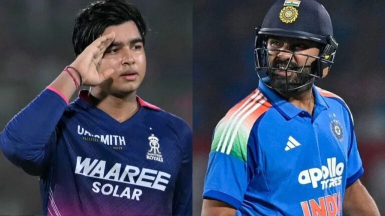 Vaibhav Sooryavanshi Can End India Careers Of These Indian Players – क्या वैभव सूर्यवंशी इन तीन दिग्गज भारतीय क्रिकेटरों के करियर पर लगाएंगे पूर्णविराम?