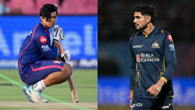 Gujarat Titans Meet Vaibhav Sooryavanshi Storm In Bid To Reach Final – IPL 2026 Qualifier 2: Gujarat Titans vs Rajasthan Royals | वैभव सूर्यवंशी की चुनौती