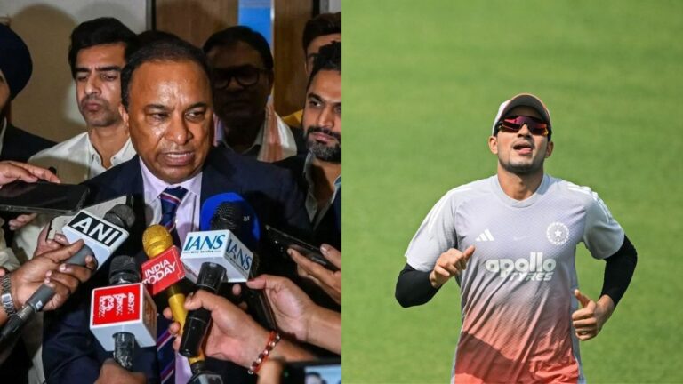 Shubman Gill, KL Rahul Summoned With Team India Members Just 2 Days After IPL Fi – भारत बनाम अफगानिस्तान टेस्ट: शुभमन गिल और केएल राहुल की अगुवाई में टीम इंडिया का नया सफर