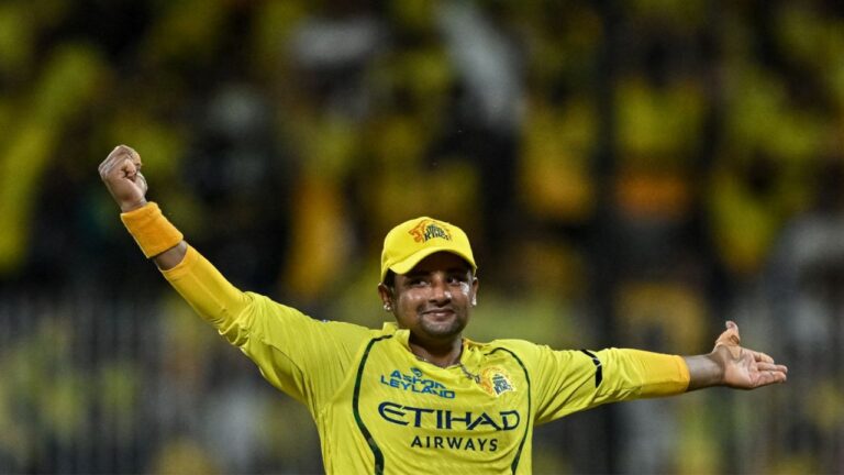 Sarfaraz Khan Breaks Silence After Mid-IPL Snub From CSK – IPL 2026: चेन्नई सुपर किंग्स में नजरअंदाज किए जाने पर सरफराज खान ने तोड़ी चुप्पी
