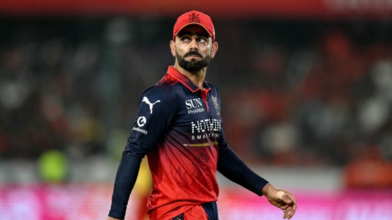 New Ban Imposed On RCB Fans Hours Before IPL Final – IPL 2026 फाइनल: आरसीबी बनाम गुजरात टाइटंस, बेंगलुरु पुलिस ने प्रशंसकों के लिए जारी की सख्त गाइडलाइंस