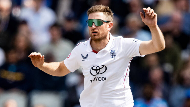 Liam Dawson ने फर्स्ट-क्लास क्रिकेट से लिया संन्यास: हैम्पशायर के दिग्गज का बड़ा फैसला