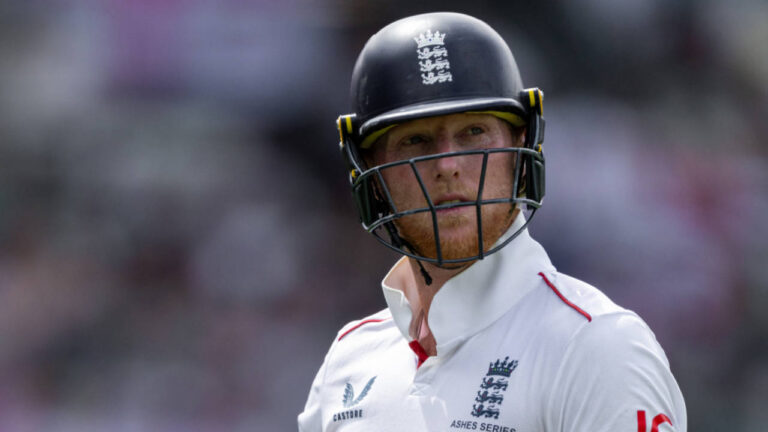 McCullum signals Stokes-Smith swap in England batting order – इंग्लैंड बनाम न्यूजीलैंड: टेस्ट सीरीज के लिए स्टोक्स और स्मिथ की बल्लेबाजी क्रम में बदलाव की तैयारी