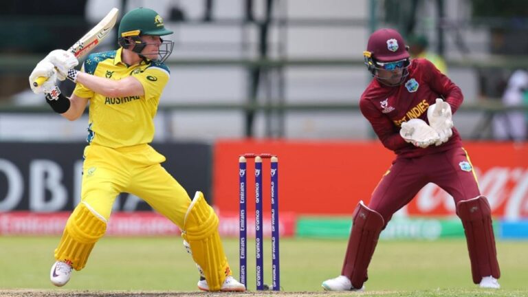 Peake ‘picked for a reason’ but Australia coach asks for ‘patience’ – ओली पीक को मिला ऑस्ट्रेलिया के लिए ओडीआई मौका, कोच ने मांगी धैर्य की गुजारिश