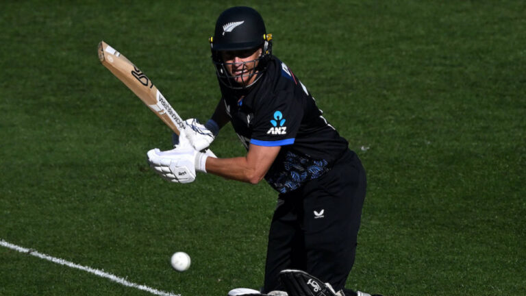 England vs New Zealand T20I: डर्बी में इंग्लैंड ने जीता टॉस, कीवी टीम का बड़ा प्रयोग