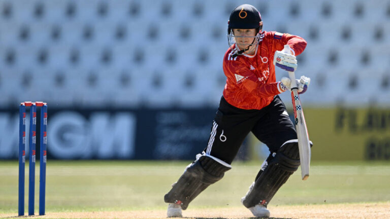 The Blaze take it deep to stun Lancashire – रोमांचक जीत