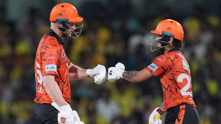 IPL 2026 ऑरेंज और पर्पल कैप की रेस: क्लासेन और ईशान किशन की धाकड़ एंट्री