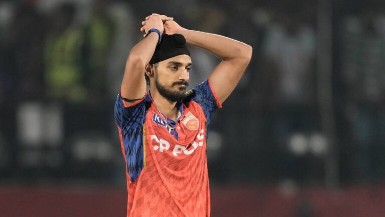IPL 2026: अर्शदीप सिंह की खराब फॉर्म पर अंबाती रायडू और मार्क बाउचर की बड़ी प्रतिक्रिया
