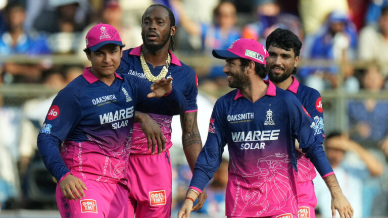 Archer rises to third on IPL 2026 Purple Cap table, Rahul finishes season on a h
