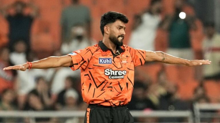 ‘A brand to admire but it comes at a cost’ – Moody wants SRH to invest in bowler – आईपीएल 2026: सनराइजर्स हैदराबाद की बल्लेबाजी के ब्रांड की टॉम मूडी ने की समीक्षा, गेंदबाजी में सुधार की सलाह