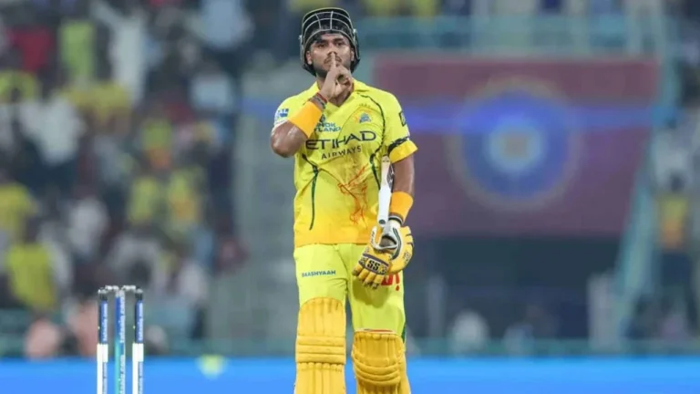 कंप्लीट मिडिल-ऑर्डर बैटर: अंबाती रायडू ने कार्तिक शर्मा के CSK हीरोइक्स की तारीफ की